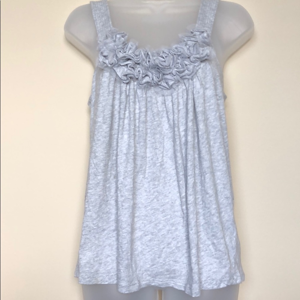 Express top